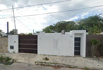 Casa en  Calle 40, Montes De Amé, Mérida, Yucatán, México