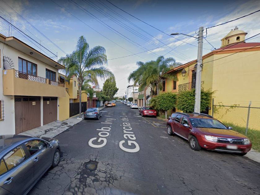 venta Casa en Chapultepec Sur, Morelia, Michoacán (0004) icasas.mx