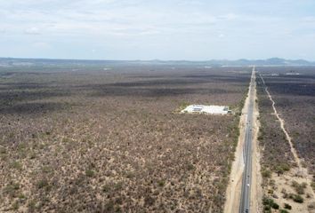Lote de Terreno en  Mex-1, Los Cabos, Baja California Sur, Mex