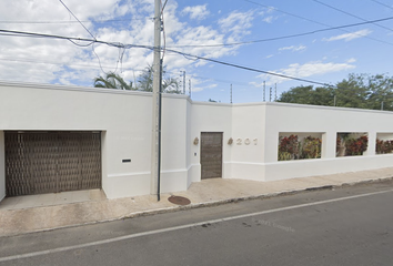 Casa en  C. 35 201, Benito Juárez Nte., 97119 Mérida, Yuc., México