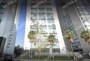 Departamento en  Avenida Tamaulipas, Santa Fe Cuajimalpa, Cuajimalpa De Morelos, Ciudad De México, 05348, Mex