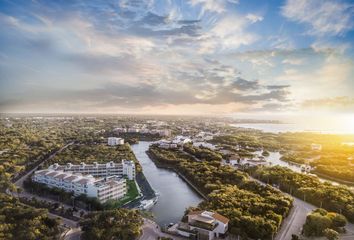 Departamento en  Puerto Aventuras, Quintana Roo, México