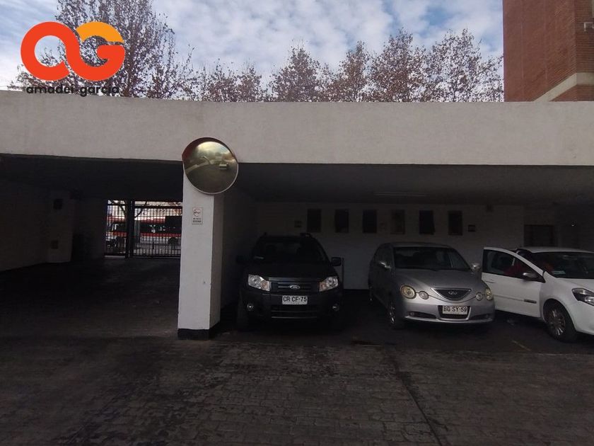 Departamento en venta Las Condes, Provincia De Santiago