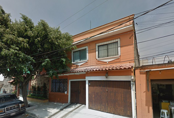 Casa en  Ciudad Victoria 43, Lomas De San Ángel Inn, Ciudad De México, Cdmx, México