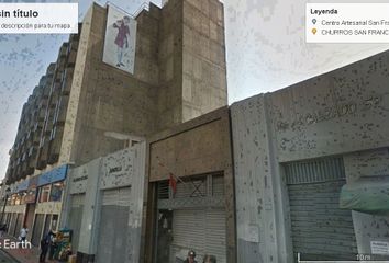 Terreno en  Jirón Huallaga 301-399, Cuadra 3, Sd. Centro Historico, Lima, 15001, Per