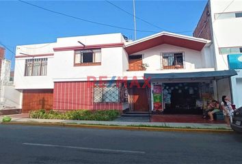 Casa en  Manuel Tejada 788, Trujillo 13001, Perú