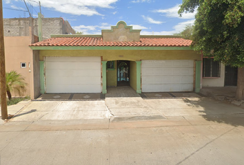 Casa en  Puerto Huatabampo, El Vallado, Culiacán, Sinaloa, México