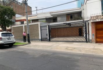 Casa en  San Eugenio, Lima