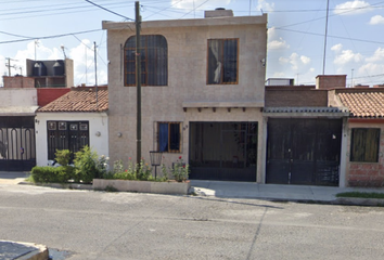 Casa en  Estocolmo, La Paz 4ta Sección, San Juan Del Río, Querétaro, México