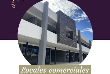 Local comercial en  Residencial Los Zarzales, Cto Zarzales, Residencial Los Zarzales, Jesús María, Aguascalientes, México