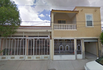 Casa en  Zepelin 9570, Jardines Del Aeropuerto, Ciudad Juárez, Chihuahua, México