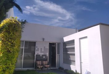 Casa en condominio en  Belmondo, Aguascalientes, México
