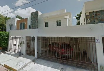 Casa en  Cayó Centro 85, Sm 17, Cancún, Quintana Roo, México