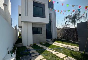 Casa en fraccionamiento en  Camino De Las Rocas 1012, Pedregal, Oaxtepec, Morelos, México