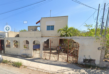 Casa en  San Antonio Xluch Ii, Mérida, Yucatán