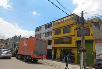 Casa en  Alquería De La Fragua, Bogotá