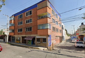 Departamento en  Calle Ahuejotes 201, Ampliación San Marcos Norte, Ciudad De México, Cdmx, México