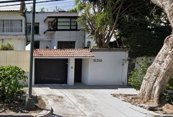 Casa en  Tennyson 330, Polanco, Polanco Iv Sección, Ciudad De México, Cdmx, México