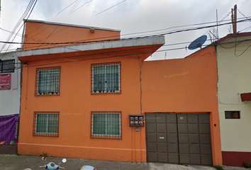 Departamento en  Calle Otomíes No. 70, Tlalcoligia, Ciudad De México, Cdmx, México