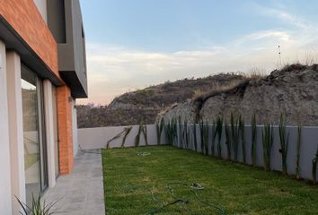 Casa en condominio en  Encinos Tres Marias, Morelia, Michoacán, México