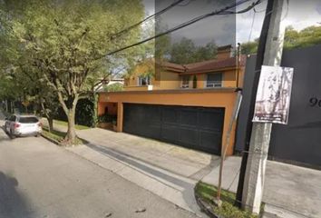 Casa en  Boulevard De Los Virreyes 950, Lomas De Chapultepec, Ciudad De México, Cdmx, México