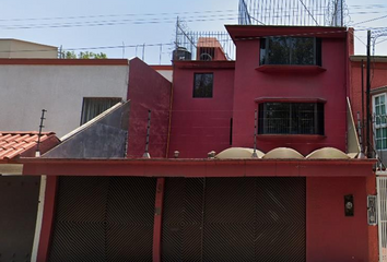 Casa en  Calzada De Guadalupe, Coapa, Belisario Domínguez, Ciudad De México, Cdmx, México