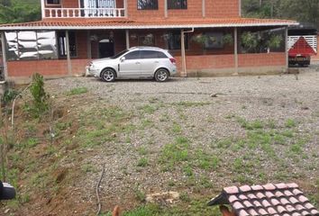 Villa-Quinta en  Barbosa, Antioquia, Colombia