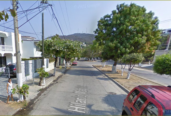 Casa en  Hilario Malpica, Costa Azul, Acapulco, Guerrero, México