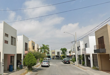 Casa en  Montreal, Renaceres Residencial, Apodaca, Nuevo León, México