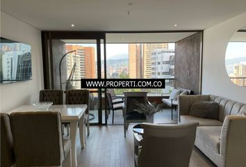 Apartamento en  Loma De Los González, El Poblado, Medellín, Antioquia, Colombia