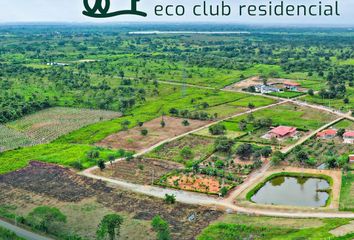Terreno Residencial en  Bellavista, Santa Rosa