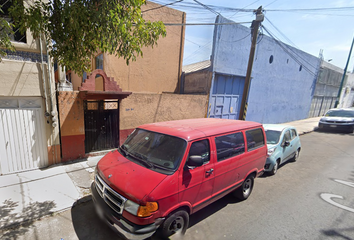 Casa en  Calle Avena No. 266, Granjas México, Ciudad De México, Cdmx, México