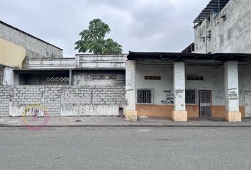 Terreno Comercial en  10 De Agosto, Milagro, Ecuador