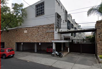 Casa en condominio en  Desierto De Los Leones 4048-casa 11, Lomas De San Ángel Inn, 01790 Ciudad De México, Cdmx, México