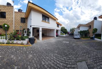 Casa en  Circuito Bahamas, Lomas Estrella 1ra Sección, Ciudad De México, Cdmx, México