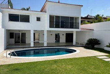 Casa en fraccionamiento en  Vista Hermosa, Cuernavaca, Morelos, México