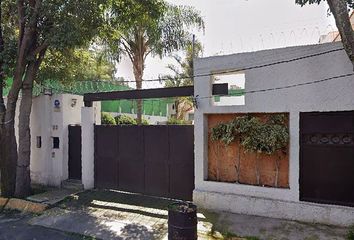 Casa en fraccionamiento en  Calle Agapando 23, Ejidos De San Pedro Martir, San Andrés Totoltepec, Ciudad De México, Cdmx, México