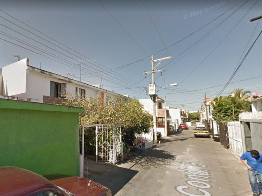 venta Casa en condominio en Parques del Auditorio, Zapopan, Jalisco  (SB1-96)