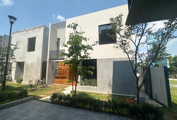 Condominio horizontal en  Ocoyucan, Puebla