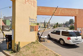 Casa en  Avenida Paseo Las Haciendas Norte, Ciudad De México, Estado De México, México