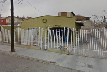 Casa en  Topolobampo 2035, Industrial, Juárez, Chihuahua, México