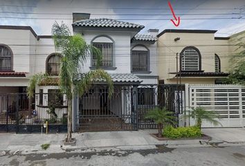 Casa en  Cebu, Hacienda Los Morales 3er Sector, San Nicolás De Los Garza, Nuevo León, México