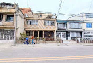 Casa en  Santa Isabel Sur, Bogotá