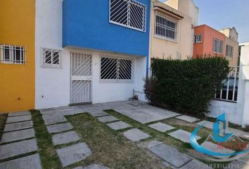 Casa en fraccionamiento en  Malintzi, Puebla De Zaragoza, Puebla, México