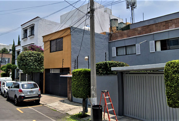 Casa en  Lorenzo Rodriguez, San José Insurgentes, 03900 Ciudad De México, Cdmx, México