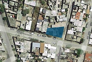 Lote de Terreno en  Vicente Acosta 549, Lomas Del Paraíso Ìii, Guadalajara, Jalisco, México