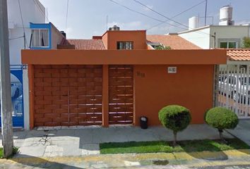 Casa en  Alamo Plateado, Los Alamos, Naucalpan De Juárez, Estado De México, México