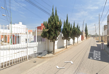 Casa en fraccionamiento en  Barrio De Nuevo León, San Juan Cuautlancingo, Puebla, México