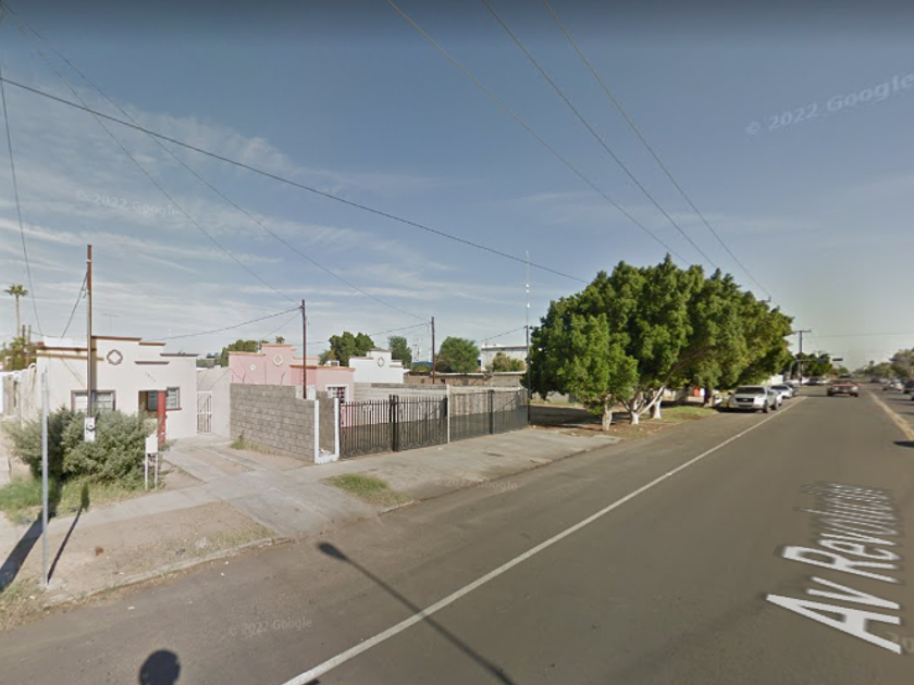 venta Casa en Burócrata, San Luis Río Colorado, San Luis Río Colorado