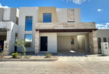 Casa en  La Manga, Hermosillo